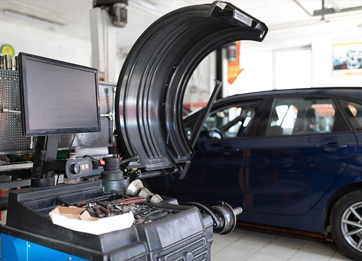 Diagnóstico Computarizado