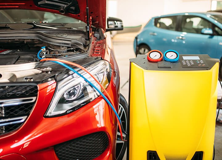 Servicios Eléctricos